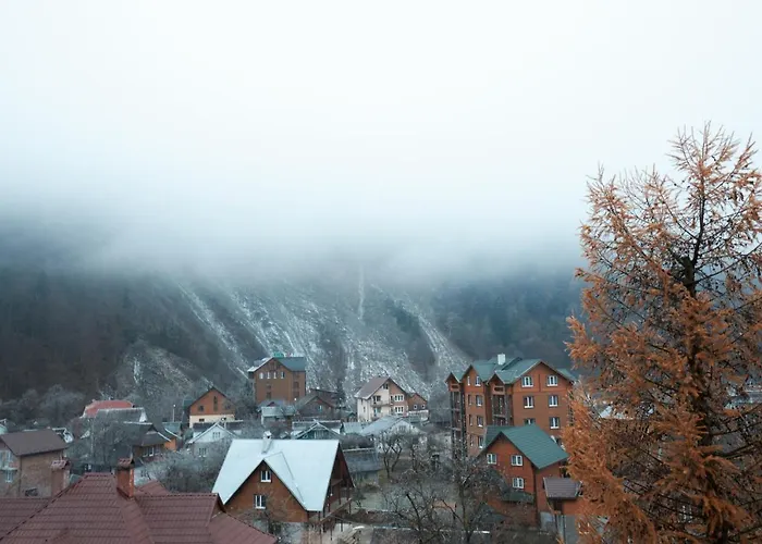 Kuban Апартаменти