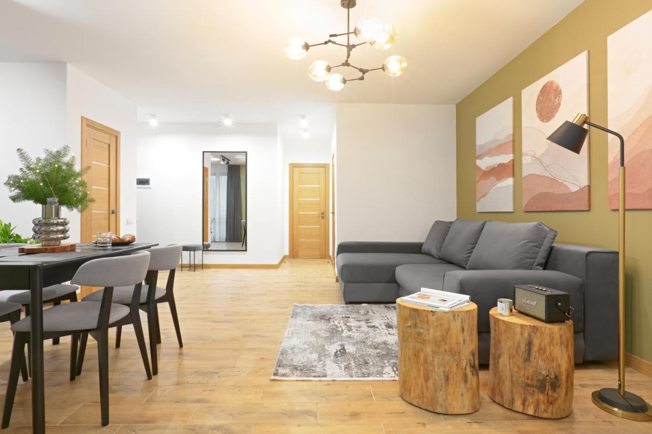 Apartment Kuban
