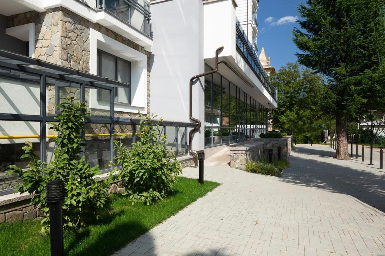 Kuban Apartment Yaremche